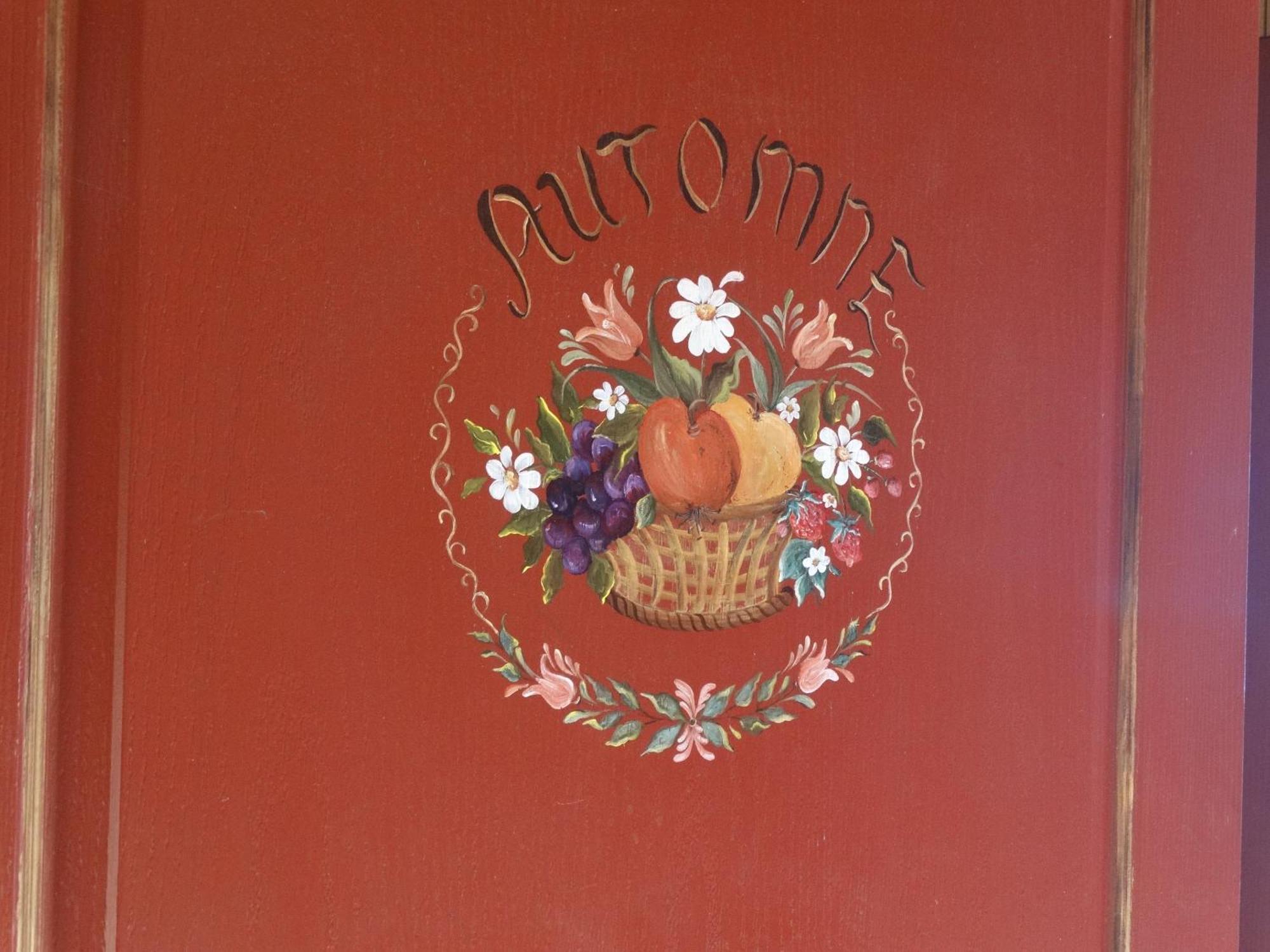 Le Bois Des Louison Hotel Seytroux Exterior foto